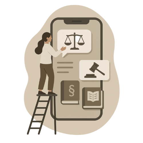 imagem serviços direito criminal